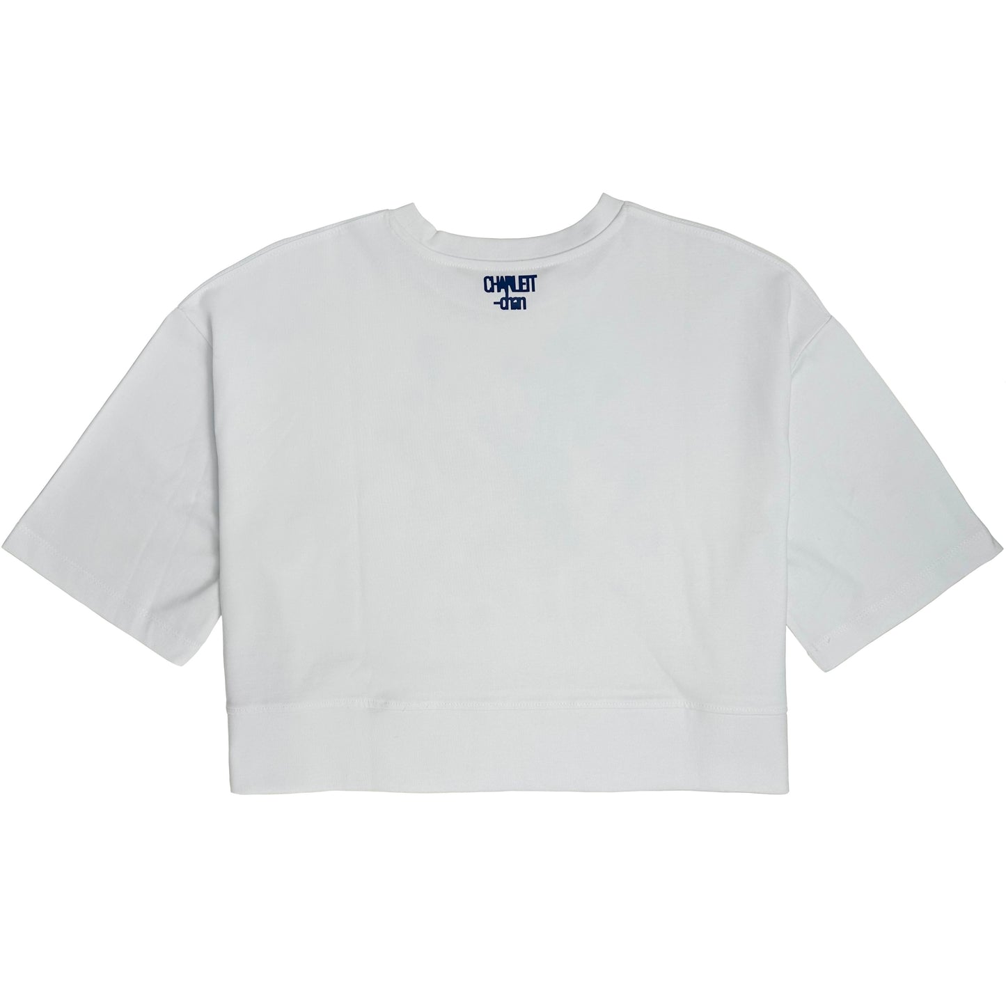 Bunny the Plushie Boxy Tee