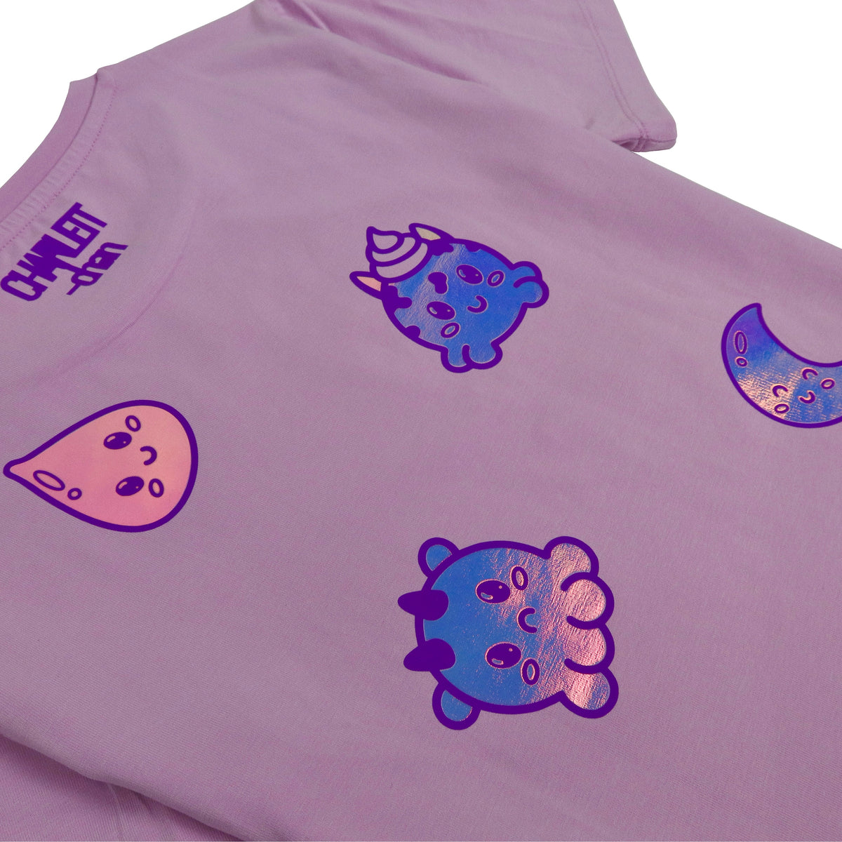 Kawaii Monsters Tričko