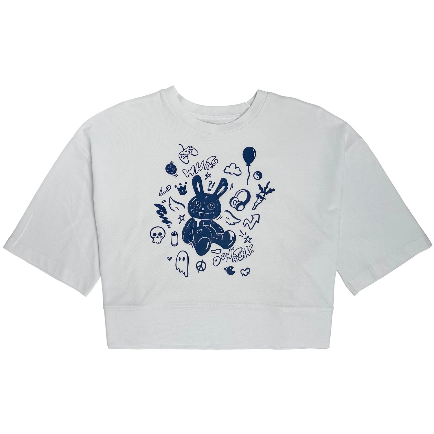 Hand-customized Clothing
