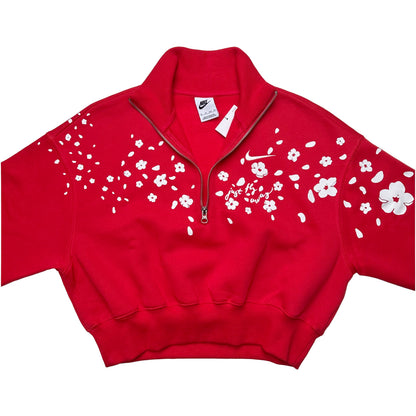 Just fly away Sweatshirt