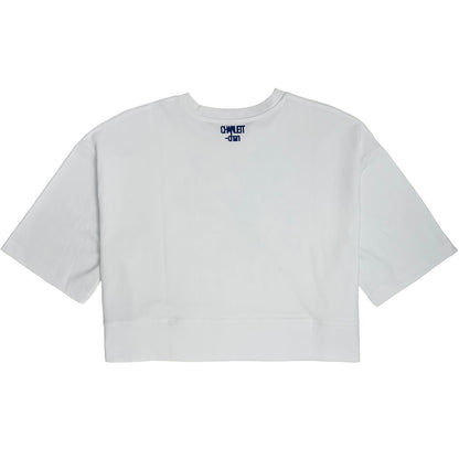 Bunny the Plushie Boxy Tee