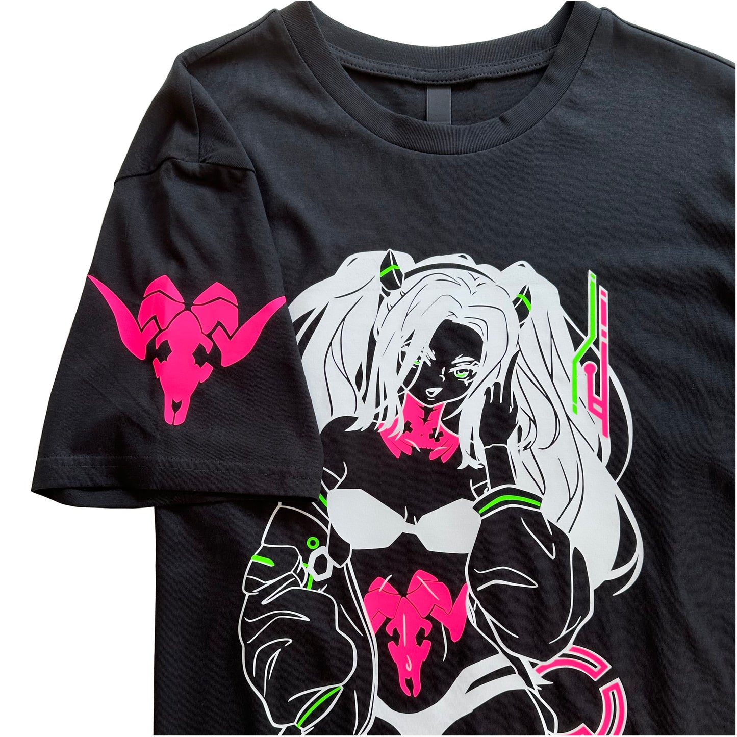 Edgerunners: Rebecca T-shirt