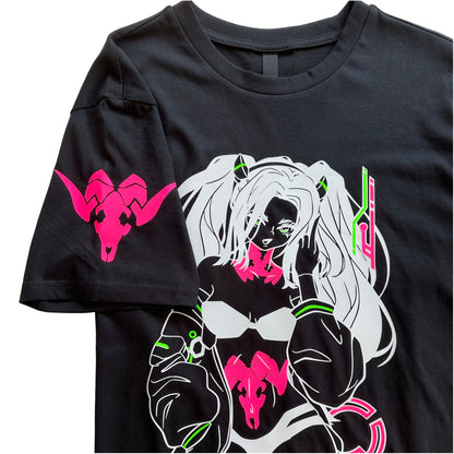 Edgerunners: Rebecca T-shirt