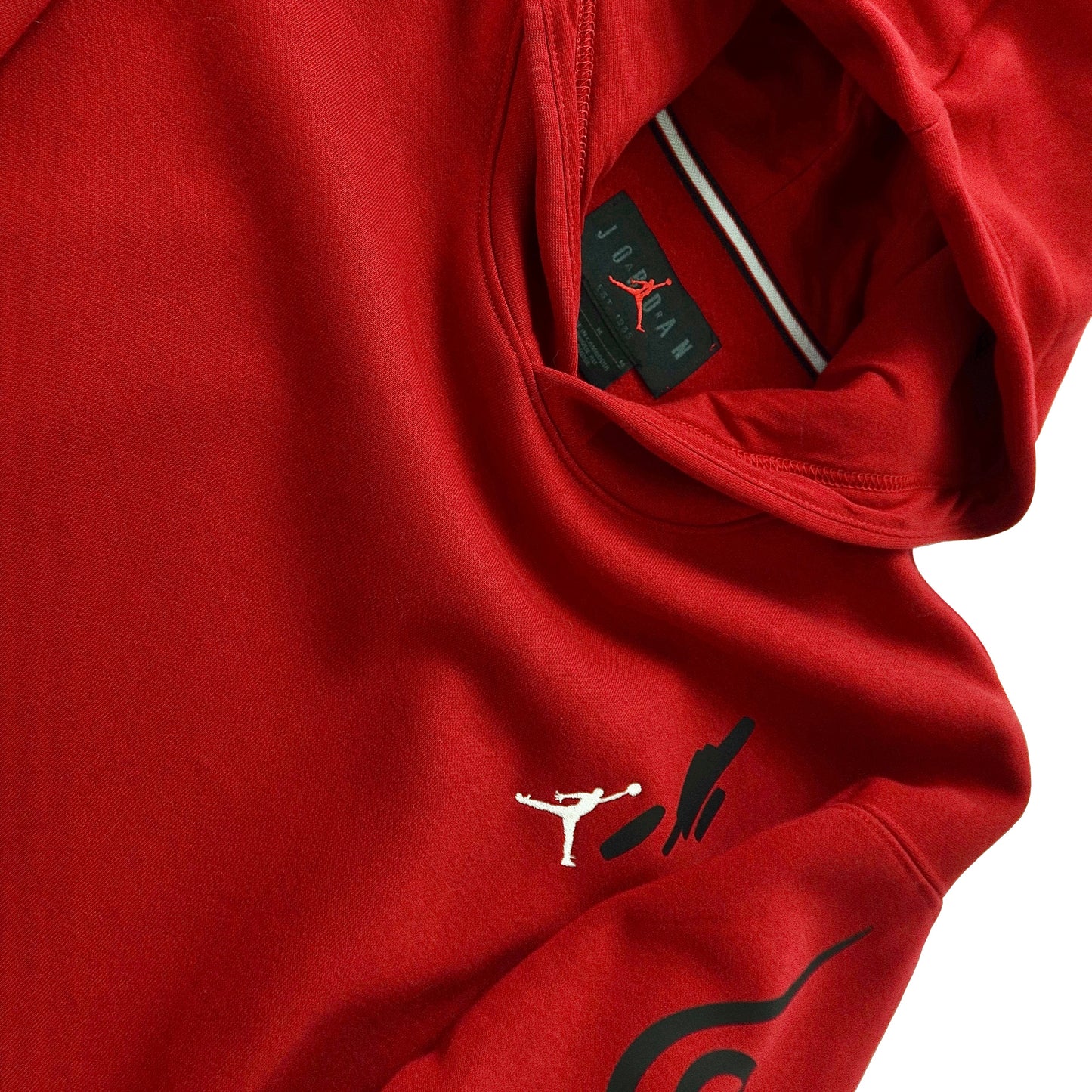 Anbu Mask Hoodie