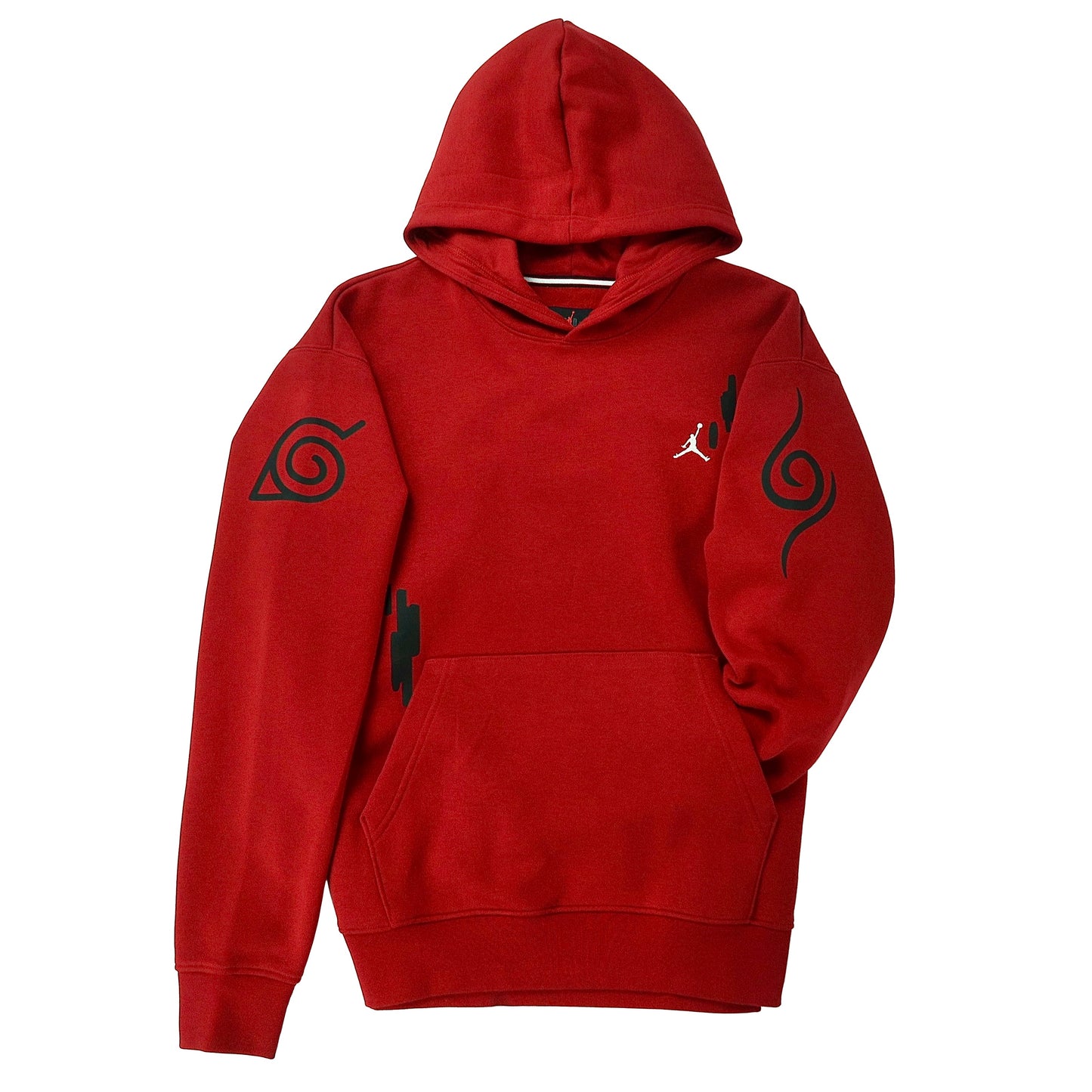 Anbu Mask Hoodie