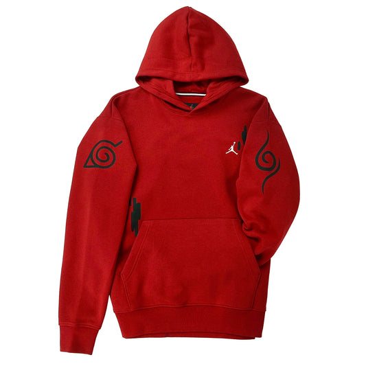 Anbu Mask Hoodie