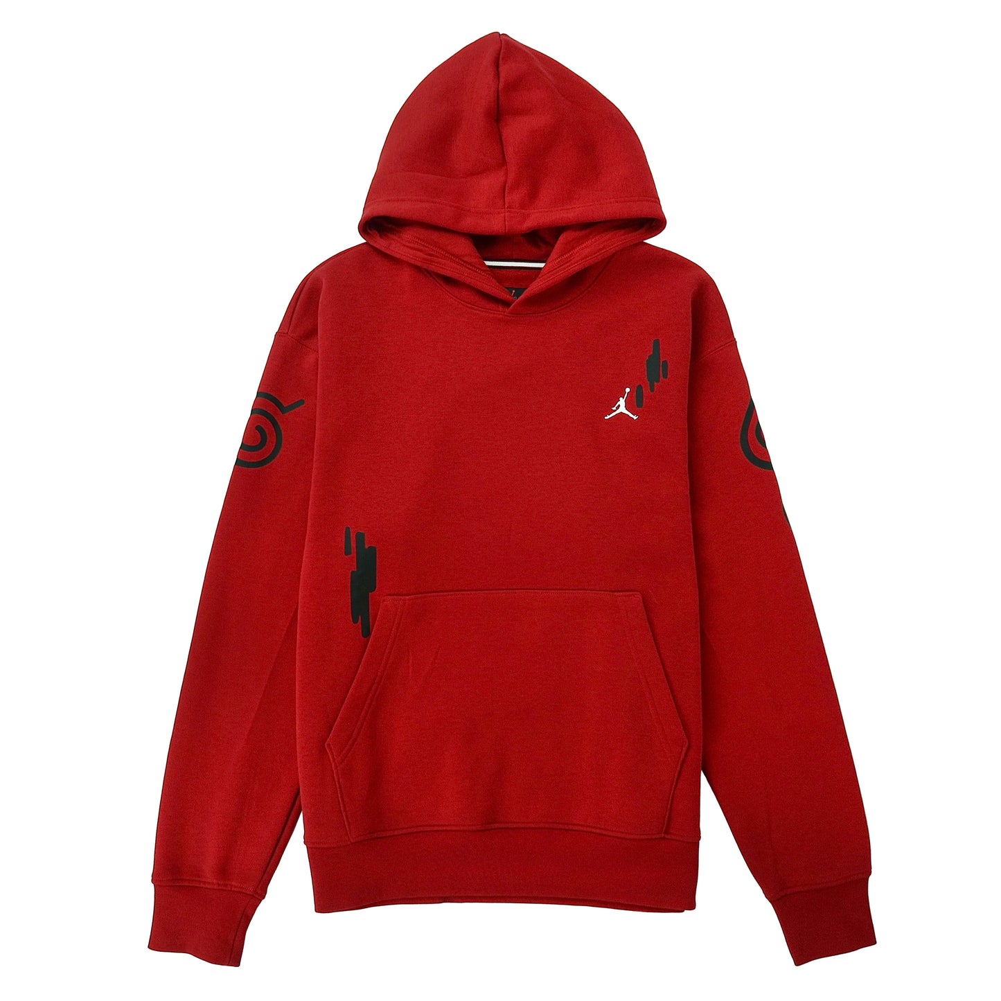 Anbu Mask Hoodie