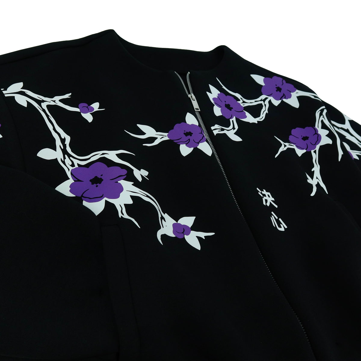 Quiet Strenght Cropped Sweatshirt