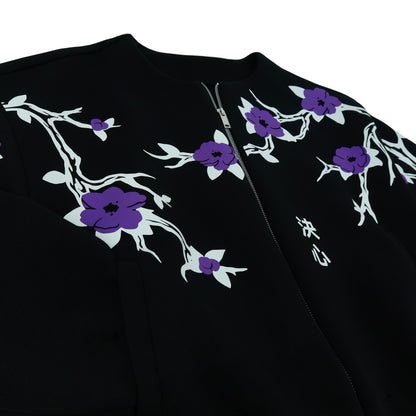 Quiet Strenght Cropped Sweatshirt