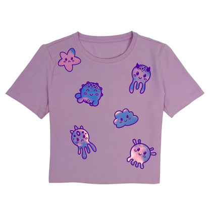 Kawaii Monsters Tričko