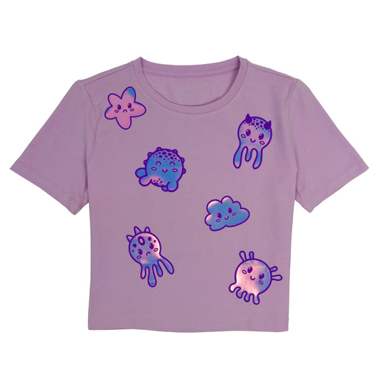 Kawaii Monsters Tee