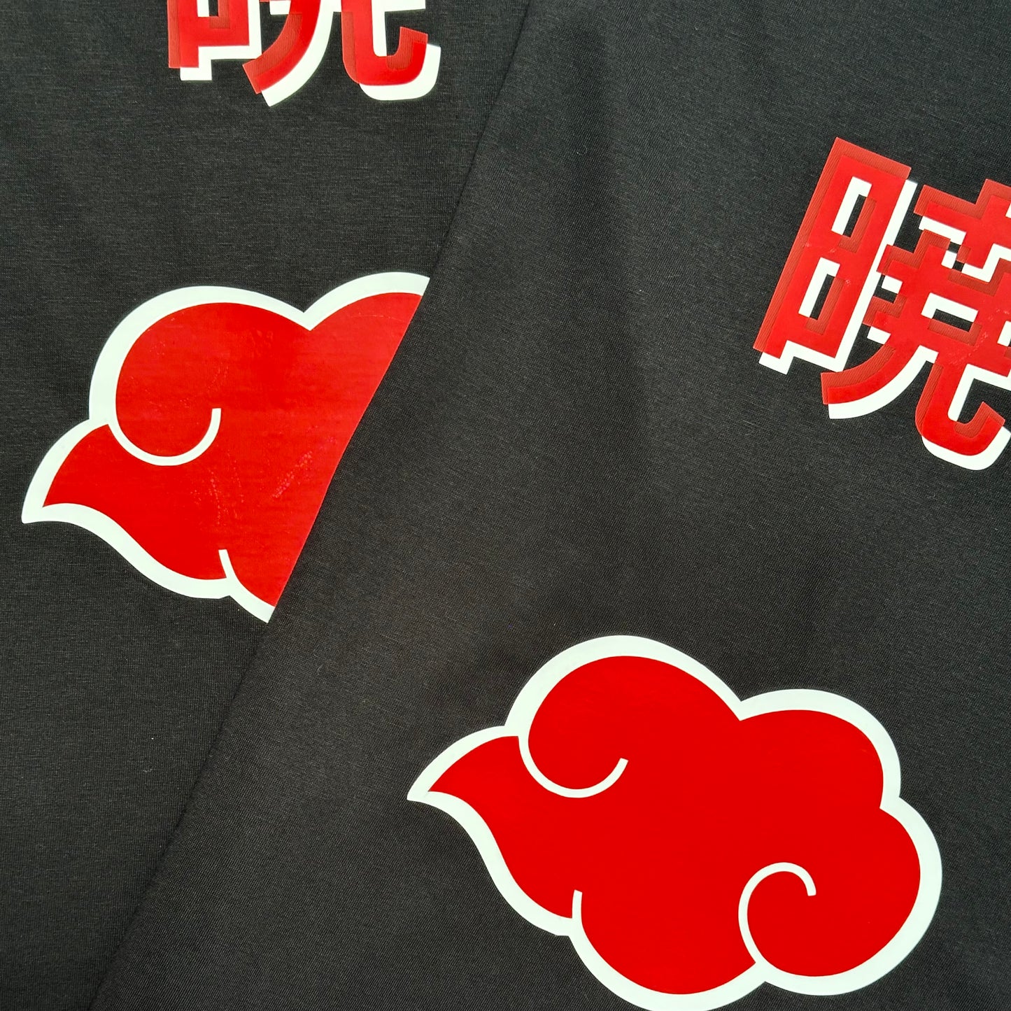 Akatsuki Clouds T-shirt