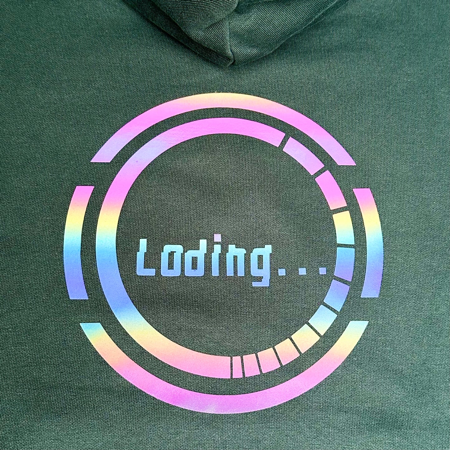 Tech 77-C Hoodie