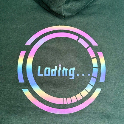 Tech 77-C Hoodie