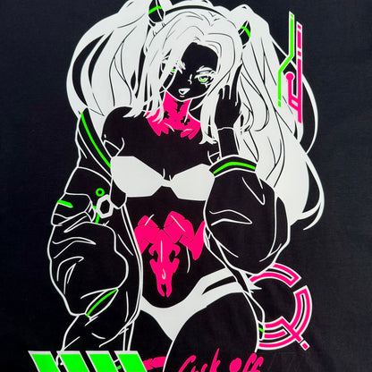 Edgerunners: Rebecca T-shirt