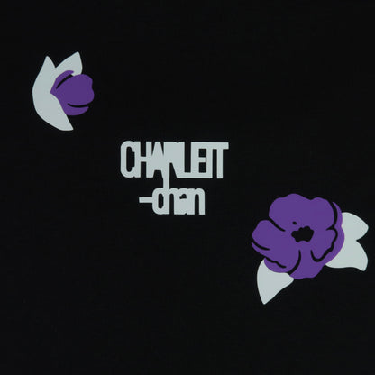 Quiet Strenght Cropped Sweatshirt