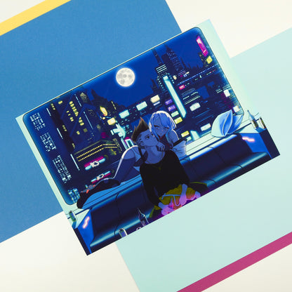 Dream Scene Print