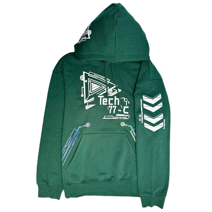 Tech 77-C Hoodie