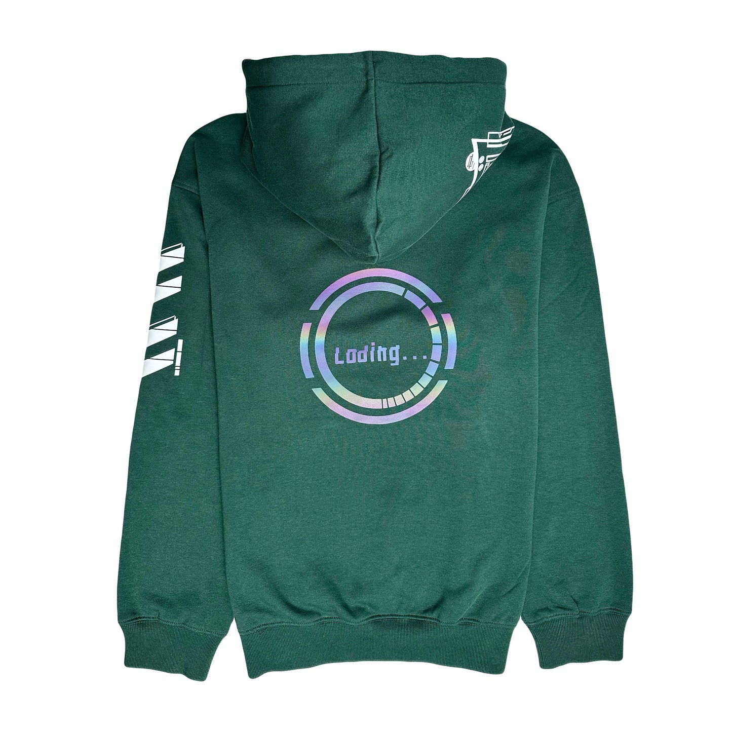Tech 77-C Hoodie