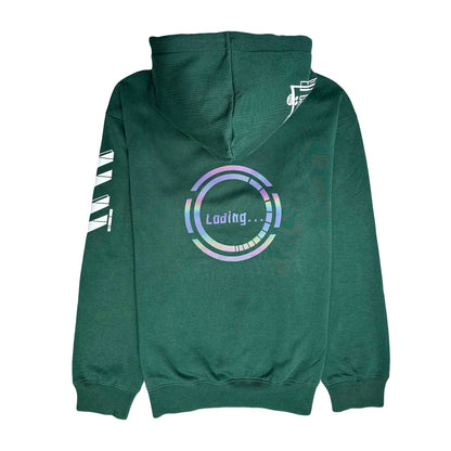 Tech 77-C Hoodie
