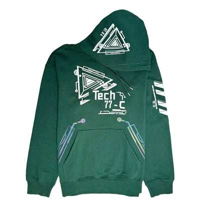 Tech 77-C Hoodie