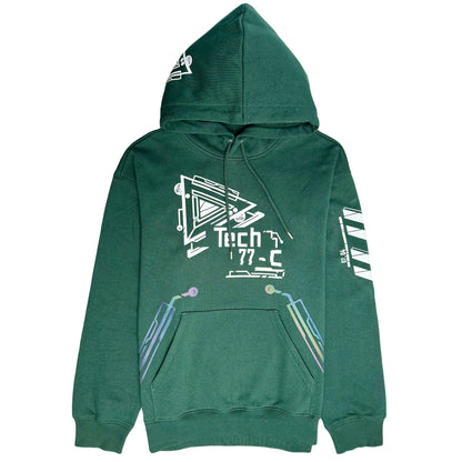 Tech 77-C Hoodie