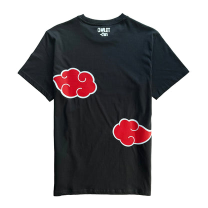 Akatsuki Clouds T-shirt