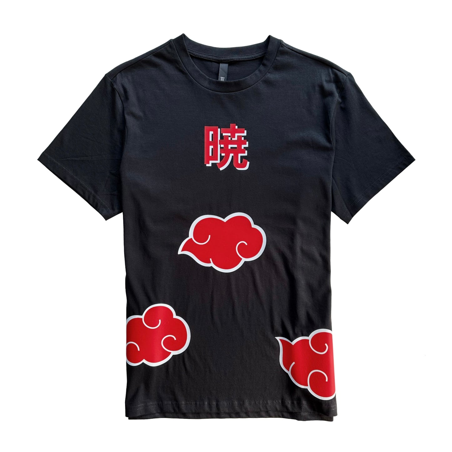 Akatsuki Clouds T-shirt