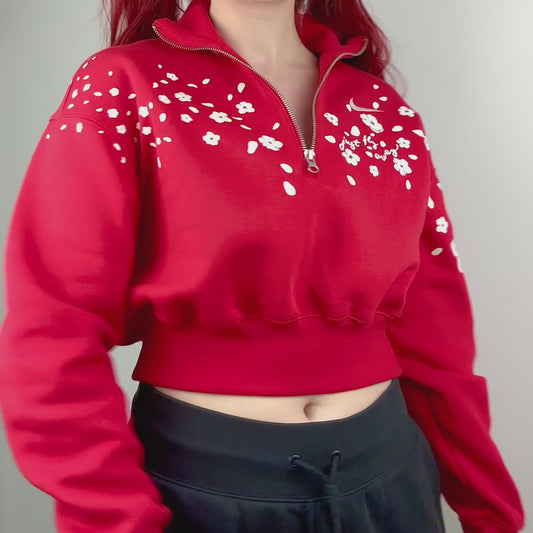 Just fly away Sweatshirt