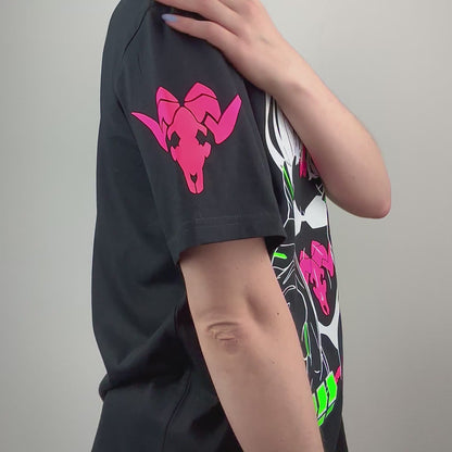 Edgerunners: Rebecca T-shirt
